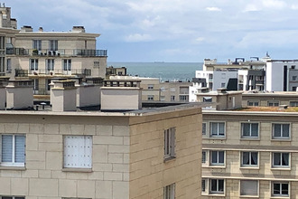  appartement le-havre 76600