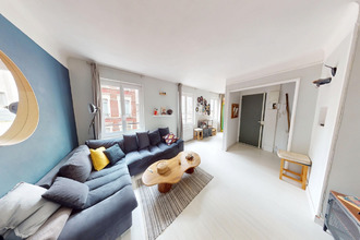  appartement le-havre 76600