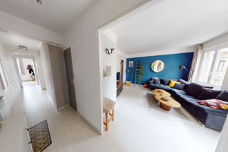  appartement le-havre 76600