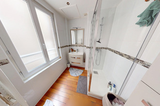  appartement le-havre 76600