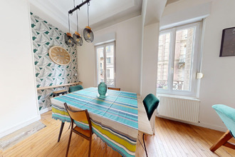  appartement le-havre 76600