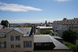  appartement le-havre 76600