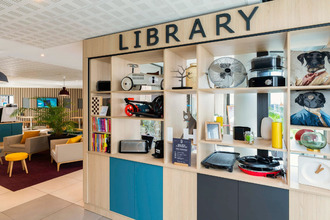  appartement le-havre 76600