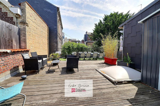  appartement le-havre 76600