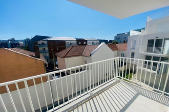  appartement le-havre 76600