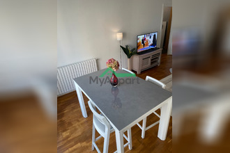  appartement le-havre 76600