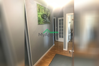  appartement le-havre 76600