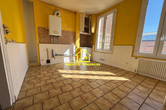  appartement le-havre 76600