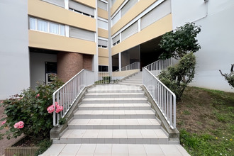  appartement le-havre 76600