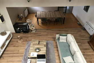  appartement le-havre 76600