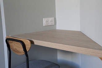  appartement le-havre 76600