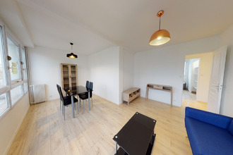  appartement le-havre 76600