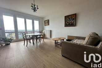  appartement le-havre 76600