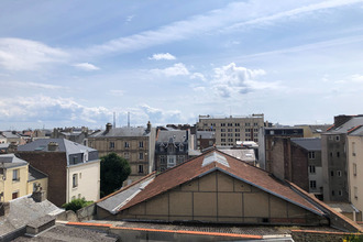  appartement le-havre 76600