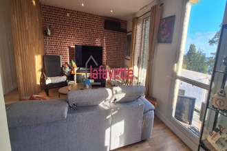  appartement le-havre 76600