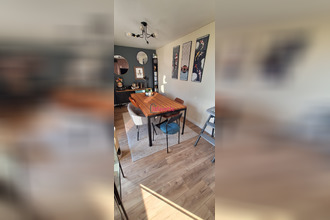  appartement le-havre 76600