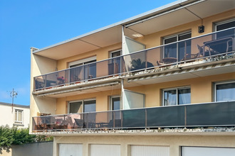  appartement le-havre 76600