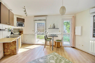  appartement le-havre 76600