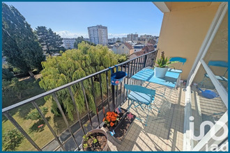  appartement le-havre 76600