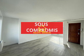  appartement le-havre 76600