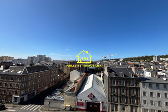  appartement le-havre 76600