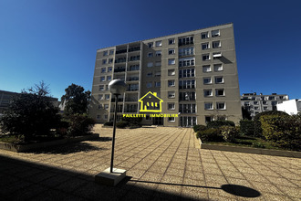  appartement le-havre 76600