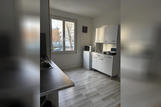  appartement le-havre 76600