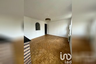  appartement le-havre 76600