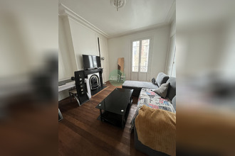  appartement le-havre 76600