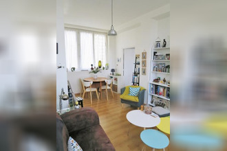  appartement le-havre 76600
