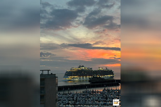  appartement le-havre 76600