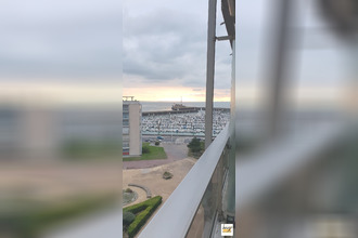  appartement le-havre 76600