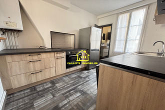  appartement le-havre 76600