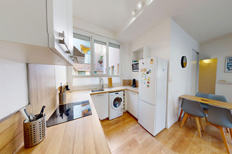  appartement le-havre 76600