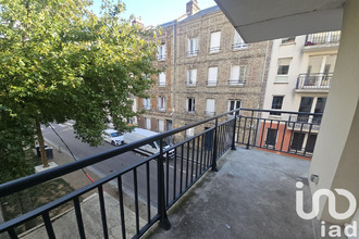  appartement le-havre 76600