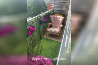  appartement le-havre 76600