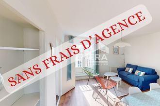  appartement le-havre 76600