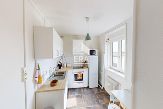  appartement le-havre 76600