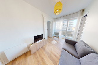  appartement le-havre 76600