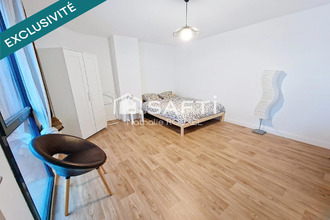  appartement le-havre 76600