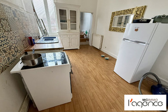  appartement le-havre 76600