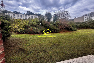  appartement le-havre 76600