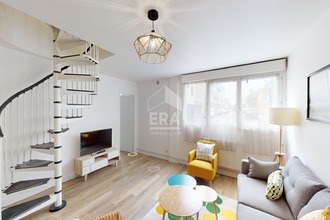  appartement le-havre 76600