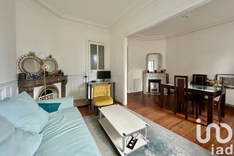  appartement le-havre 76600