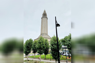  appartement le-havre 76600