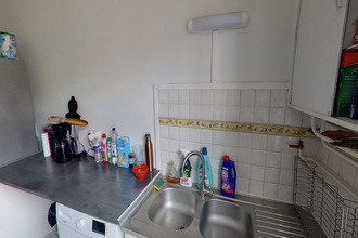  appartement le-havre 76600