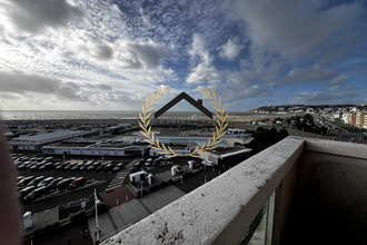  appartement le-havre 76600