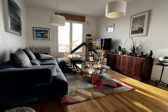  appartement le-havre 76600