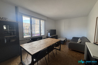 appartement le-havre 76600