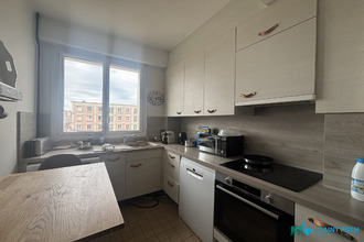  appartement le-havre 76600